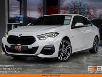 Gebraucht BMW 220 M Sport 178 PS (130 kW) 2021 Weiß Coupé