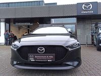 gebraucht Mazda 3 2.0 M Hybrid Selection DES-P ACT-P BOSE