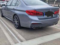 gebraucht BMW 540 540M- Paket