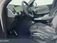 Gebraucht BMW X1 Efficient Dynamics 163 PS (119 kW) 2025 Alpinweiß uni SUV