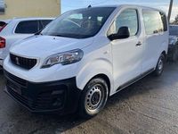 Gebraucht Peugeot Expert 120 PS (88 kW) 2021 Weiß Van