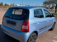 Gebraucht Kia Picanto 68 PS (50 kW) 2004 Andere farben Kleinwagen