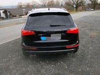 gebraucht Audi SQ5 3.0 Diesel Bi-Turbo TÜV NEU