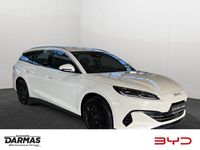 Neu BYD Seal Boost 184 PS (135 kW) 2025 Beige Limousine