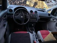 Brugt VW Caddy 102 HK (75 kW) 2009 Grå MPV