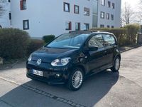 gebraucht VW up! Up CNG 1.0 EcoFuel high