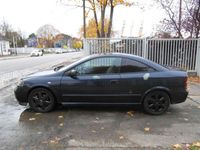 gebraucht Opel Astra Coupé 1.8 16V*Klima*HU 11/23*