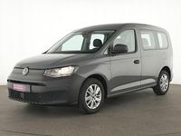 Gebraucht VW Caddy 102 PS (75 kW) 2022 Grau Van / Kleinbus