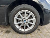 gebraucht BMW 218 Active Tourer Advantage Navi