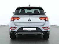 Gebraucht VW T-Roc 150 PS (110 kW) 2025 Silber SUV