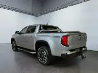 Gebraucht VW Amarok Style 205 PS (150 kW) 2025 Silber Pickup