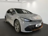 Gebraucht Cupra Born 150 kW (204 PS) 2024 Grau Kleinwagen