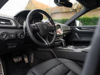 Gebraucht Maserati Ghibli GranLusso 330 PS (242 kW) 2021 Grau Limousine