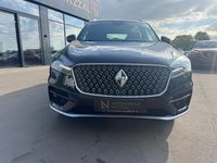 Gebraucht Borgward BX-7 224 PS (164 kW) 2019 SUV
