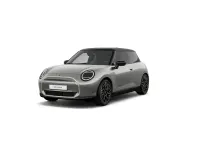 Second-hand Mini Cooper 135 kW (184 CP) 2025 Hatchback
