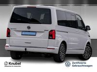 Gebraucht VW Multivan Comfortline 204 PS (150 kW) 2023 Van