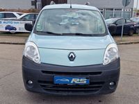 gebraucht Renault Kangoo Expression 2.HAND*KLIMA*ANHÄNGERKUPPLUNG