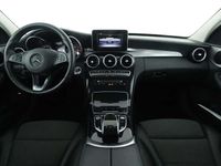 gebraucht Mercedes C220 C 220d T 9G-TRONIC Avantgarde