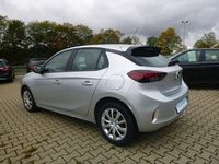 Gebraucht Opel Corsa Edition 102 PS (75 kW) 2022 Grau Limousine