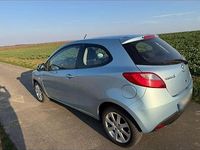 Gebraucht Mazda 2 86 PS (63 kW) 2008 Andere farben Kleinwagen