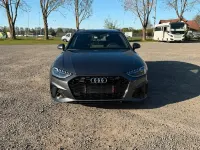 Gebraucht Audi A4 S-Line 245 PS (180 kW) 2019 Grau Kombi