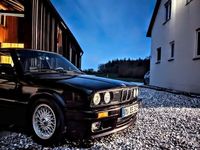 gebraucht BMW 325 M-Technik 2 Original