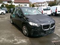 Gebraucht BMW 218 Performance 150 PS (110 kW) 2022 Schwarz Kombi