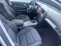 gebraucht Audi A6 Avant 2.0 TDI