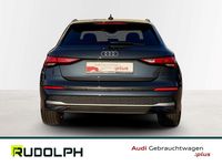 Gebraucht Audi A3 Ambiente 116 PS (85 kW) 2025 Grau Limousine