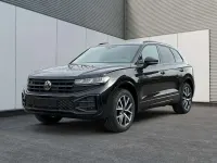 Neu VW Touareg Edition 286 PS (210 kW) 2026 Grenadillschwarz metallic SUV