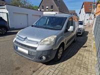 gebraucht Citroën Berlingo BerlingoL2 1.6 HDi 90 FAP Langversion