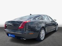 gebraucht Jaguar XJ 3.0 V6 Diesel S Langversion Premium Luxury