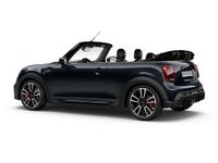 Gebraucht Mini John Cooper Works Cabriolet 231 PS (169 kW) 2023 Schwarz Cabrio