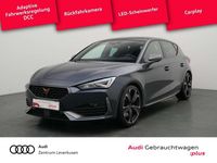 Gebraucht Cupra Leon VZ 300 PS (220 kW) 2021 Grau Limousine