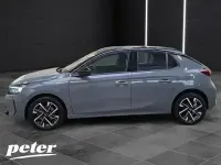 Gebraucht Opel Corsa 101 PS (74 kW) 2024 Grau Kleinwagen