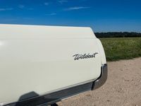 Gebraucht Buick Wildcat 325 PS (239 kW) 1964 Weiß Coupé