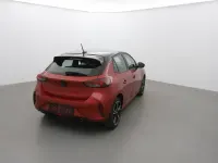 Gebraucht Opel Corsa 101 PS (74 kW) 2024 Rouge Kleinwagen