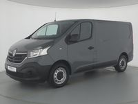 gebraucht Renault Trafic KOMFORT L1H1 2,8t 2.0dCi KLIMA+MwSt.ausw.