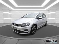 Gebraucht VW Golf VII Join 110 PS (80 kW) 2018