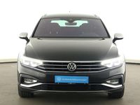Gebraucht VW Passat Alltrack 190 PS (139 kW) 2020 Mangangrau metallic Kombi