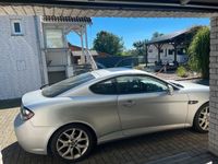 gebraucht Hyundai Coupé 2.0 GLS *TÜV NEU*