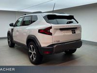 Gebraucht Dacia Duster Journey 94 PS (69 kW) 2025 Blanc glacier SUV