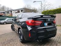 gebraucht BMW M1 X6Hand Heed-Up LED Totenwinkel-Assist