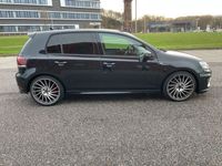 gebraucht VW Golf VI GTI Edition 35 / DSG