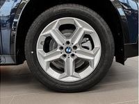 Neu BMW X1 xLine 156 PS (114 kW) 2026 Blau (night dusk blue) SUV