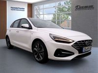 gebraucht Hyundai i30 FL 1.0B 120 PS Trend