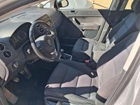 Gebraucht VW Golf VII Style 122 PS (89 kW) 2012 Silber Limousine