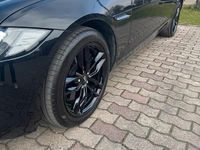 Gebraucht Jaguar XF 250 PS (183 kW) 2020 Schwarz Limousine