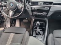 gebraucht BMW X1 xDrive18d Sport Line Steptronic