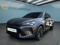 Neu Cupra Formentor 272 PS (200 kW) 2025 Grau SUV